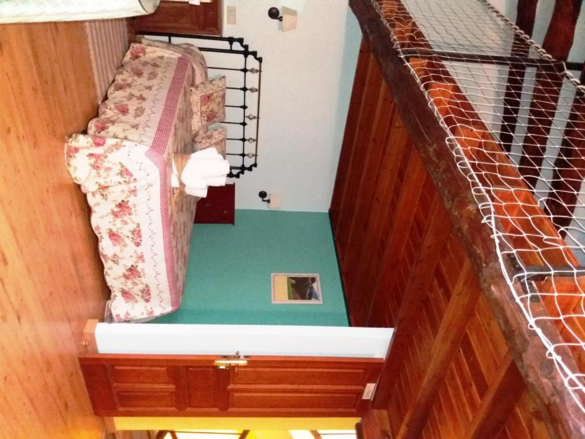 Casa Torralba Guest House El Frago ภายนอก รูปภาพ